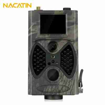 NACATIN HC300M打猎相机 2G GSM MMS/Email/GPRS/SMS01