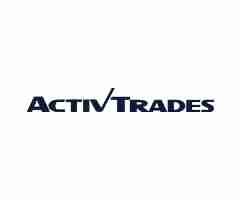 爱汇ActivTrades