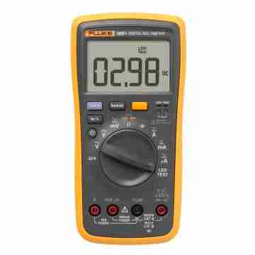 福禄克/FLUKE 数字万用表，发光LED测试，FLUKE-18B+ CHINA