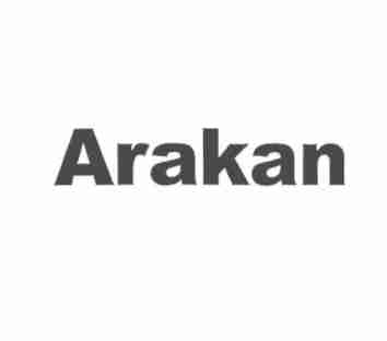 arakan