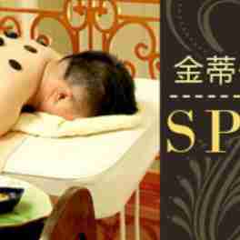 金蒂男士spa