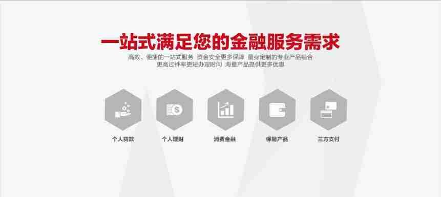 全盛汽车金融超市