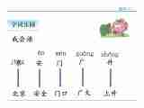 8 多想去看看 课件