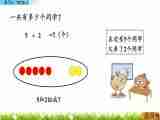 3.4《 关于6、7的加法》课件