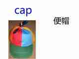 Lesson 9《What colour is the cap》课件