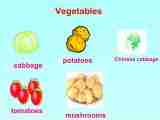 英语六年级上上海新世纪版Unit 3 Food and Drinks Lesson 2 Discussing what to eat课件