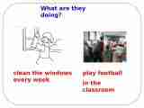 Unit 2 School Life Lesson 2 School Rules 课件