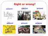 Unit 2 School Life Lesson 2 School Rules 课件