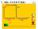 苏科物理八年级上册第五章3直线运动(共19张PPT)