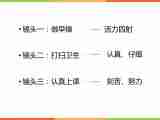 第一单元 3.1 认识自己 课件_七上道法