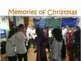 模块1 Unit 3 Celebration Lesson 4 Memories of Christmas 课件