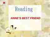 人教版高中英语-unit1-Friendship-Reading（共31张PPT）