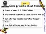 人教版高中英语-unit1-Friendship-Reading（共31张PPT）