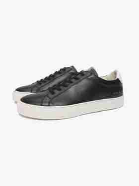 【休闲/时装鞋】COMMON PROJECTS  ARTICLE 2199 RETRO LOW时装鞋