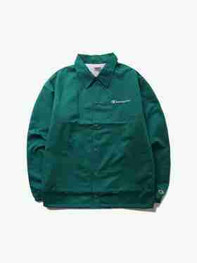 【夹克】CHAMPION COACH JACKET