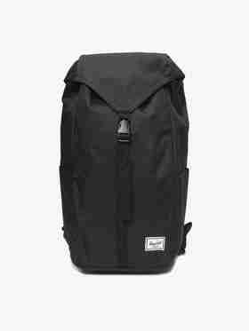 【男士双肩包】Herschel Supply  POLY BLACK 双肩包