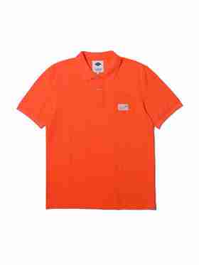 【男士短袖POLO】MADNESS POCKET POLO SHIRT