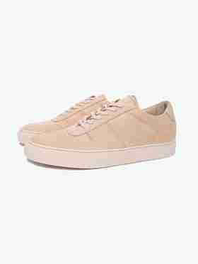 【休闲/时装鞋】COMMON PROJECTS ARTICLE 2194 BBALL LOW IN NUBUCK休闲鞋