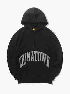 【卫衣】CHINATOWN MARKET  ARC HOODIE