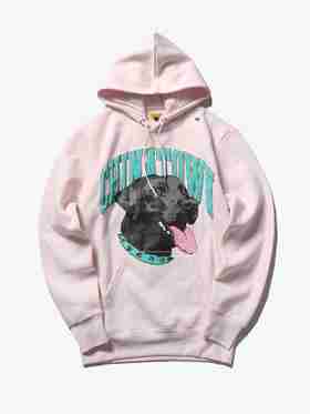 【卫衣】CHINATOWN MARKET GOOD BOY HOODIE