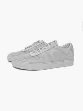 【休闲/时装鞋】COMMON PROJECTS  ARTICLE 2194 BBALL LOW IN NUBUCK休闲鞋