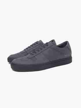 【休闲/时装鞋】COMMON PROJECTS ARTICLE 2194 BBALL LOW IN NUBUCK休闲鞋