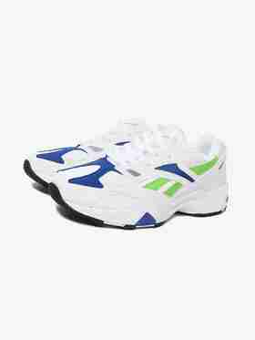 【运动鞋】Reebok 女子 AZTREK 96 休闲运动鞋