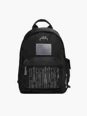 【男士双肩包】A-COLD-WALL*  RIPSTOP BACKPACK