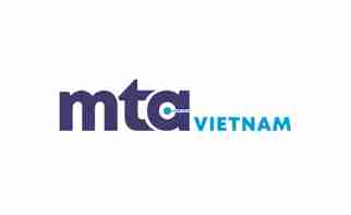 越南胡志明机床及金属加工展览会MTA Vietnam