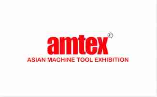 印度新德里机床展览会AMTEX