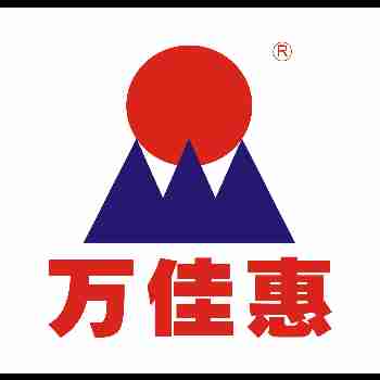 湖南万佳惠logo