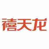 禧天龙科技logo