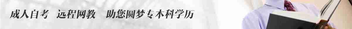 首页横幅广告上