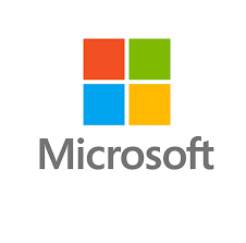 微软中国（Microsoft）