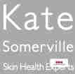 katesomerville祛痘