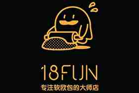 18fun面包