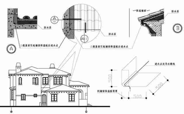 建筑施工防渗漏做法，这么细致抓紧收藏！_74