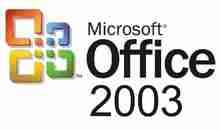 Office2003官方下载_简体中文专业版（带CD-KEY）