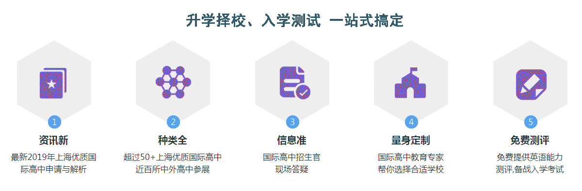 国际学校教育展会亮点