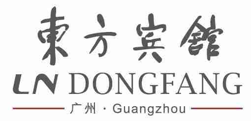 岭南控股logo