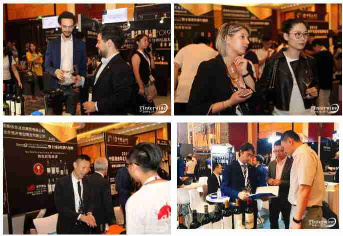 Interwine Beijing 2020 | 北方规格至高的世界精品酒获奖酒盛典5月15-16日重磅来袭！