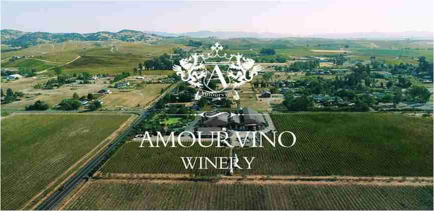 爱慕酒庄（Amourvino Winery）