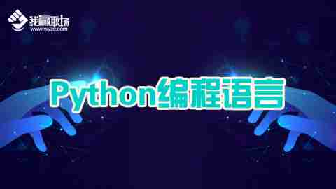 Python编程语言