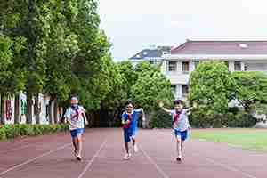 北京国际小学费用_国际小学学校推荐